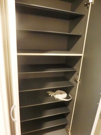 N’s PARK Residence 高田馬場の物件内観写真